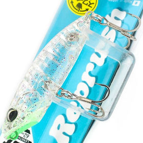 Воблер DUO Bayruf Reprush 62F (7.5г) CCC0958