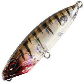 Воблер DUO Bayruf Reprush 62F (7.5г) CLA0739