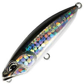 Воблер DUO Bayruf Reprush 62F (7.5г) CQA0374