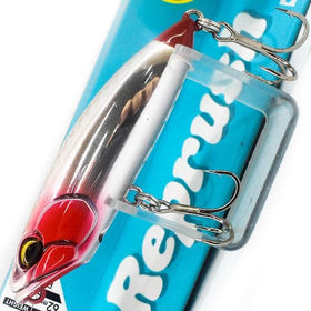 Воблер DUO Bayruf Reprush 62F (7.5г) CSA0957