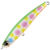 Воблер DUO Bayruf Seek 108S Limited (26г) ACC0772