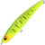 Воблер DUO Bayruf Seek 85HW M-Aire (20г) ACC4128