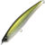 Воблер DUO Bayruf Seek 85HW M-Aire (20г) ASA0917