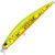 Воблер DUO Beach Walker Axcion 105 Slim (33г) CPA0063