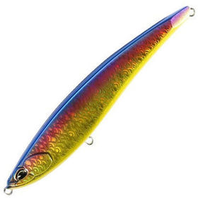 Воблер DUO Beach Walker Limber If 127S (26г) CYA0706