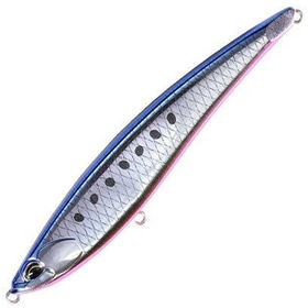 Воблер DUO Beach Walker Limber If 127S (26г) MCC0803