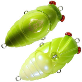 Воблер DUO D3 ShinFukuzemi 40F (4.6г) ACC4704