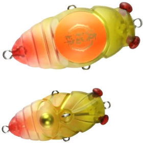 Воблер DUO D3 ShinFukuzemi 40F (4.6г) CCC4702