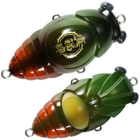 Воблер DUO D3 ShinFukuzemi 40F (4.6г) CCC4705