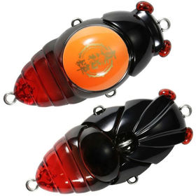 Воблер DUO D3 ShinFukuzemi 40F (4.6г) CCC4706