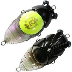 Воблер DUO D3 ShinFukuzemi 40F (4.6г) CCX4708