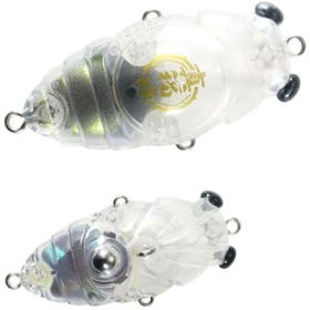 Воблер DUO D3 ShinFukuzemi 40F (4.6г) CCY4707