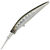 Воблер DUO Hacker Slaver Cranking Minnow 105SP SW (16г) ADA0037