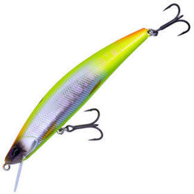 Воблер DUO Onimasu Masakage 110F (16г) ASA4506