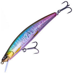 Воблер DUO Onimasu Masakage 110F (16г) CPA4505