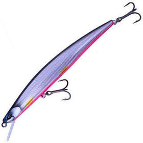 Воблер DUO Onimasu Masakage Slim 120F (10г) ASA4501