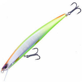 Воблер DUO Onimasu Masakage Slim 120F (10г) ASA4506