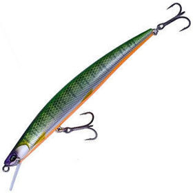 Воблер DUO Onimasu Masakage Slim 120F (10г) ASA4510