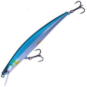 Воблер DUO Onimasu Masakage Slim 120F (10г) CNA4503