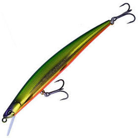 Воблер DUO Onimasu Masakage Slim 120F (10г) CSA4508