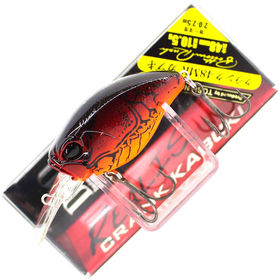 Воблер Duo Realis Crank Kabuki Bottom Rush 48MR (10.5г) ACC3297
