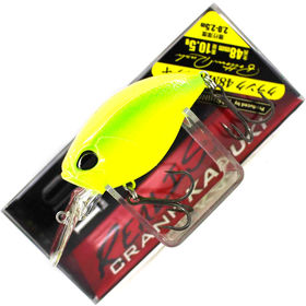 Воблер Duo Realis Crank Kabuki Bottom Rush 48MR (10.5г) ACC3355