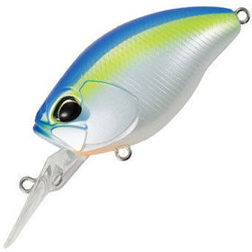 Воблер Duo Realis Crank Kabuki Bottom Rush 48MR (10.5г) ACC3356
