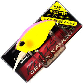 Воблер Duo Realis Crank Kabuki Bottom Rush 48MR (10.5г) ACCZ160