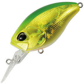 Воблер Duo Realis Crank Kabuki Bottom Rush 48MR (10.5г) ADA3185