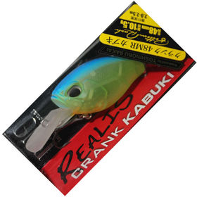 Воблер Duo Realis Crank Kabuki Bottom Rush 48MR (10.5г) CCC3004