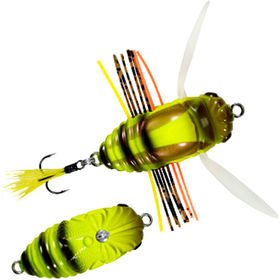 Воблер DUO Realis Dekashinmushi 75F (32.5г) ACC3266
