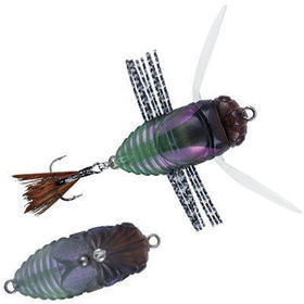 Воблер DUO Realis Dekashinmushi 75F (32.5г) CCC3201