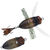 Воблер DUO Realis Dekashinmushi 75F (32.5г) CCC3203
