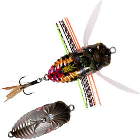 Воблер DUO Realis Dekashinmushi 75F (32.5г) CCC3233