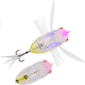 Воблер DUO Realis Dekashinmushi 75F (32.5г) CCC3239
