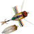 Воблер DUO Realis Dekashinmushi 75F (32.5г) CCC3264