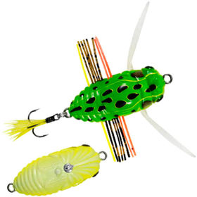 Воблер DUO Realis Dekashinmushi 75F (32.5г) CCC3265