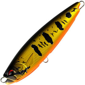 Воблер DUO Realis Fangripper 110F (23г) BCC3538 Mat Temensis