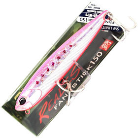 Воблер DUO Realis Fangstick 150 SW (40г) GDA0119