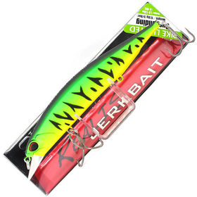Воблер DUO Realis Jerkbait Pike 120SP (17.7г) ACC3059