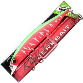 Воблер DUO Realis Jerkbait Pike 120SP (17.7г) ACC3338