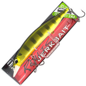 Воблер DUO Realis Jerkbait Pike 120SP (17.7г) ASA3146