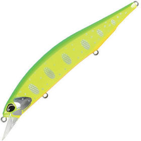 Воблер DUO Realis Jerkbait Pike 120SP (17.7г) ASI4044