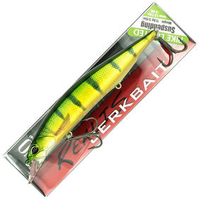 Воблер DUO Realis Jerkbait Pike 120SP (17.7г) CCC3864