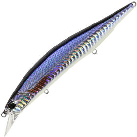 Воблер DUO Realis Jerkbait Pike 130SP (22г) CFA3830
