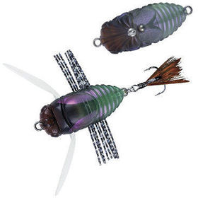 Воблер DUO Realis Koshinmushi (3.1г) CCC3201