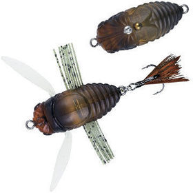 Воблер DUO Realis Koshinmushi (3.1г) CCC3203
