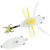 Воблер DUO Realis Koshinmushi (3.1г) CCC3205