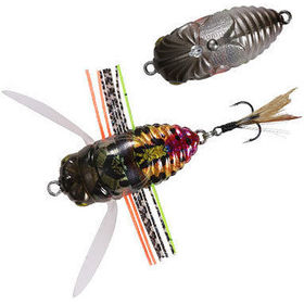 Воблер DUO Realis Koshinmushi (3.1г) CCC3233