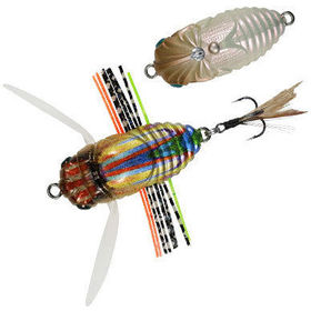 Воблер DUO Realis Koshinmushi (3.1г) CCC3264